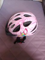 UVEX Kinder Fahrradhelm pink mit Elfe Baden-Württemberg - Bad Wildbad Vorschau