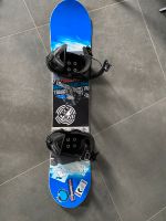 Snowboard Head JR 127cm Rheinland-Pfalz - Saarburg Vorschau