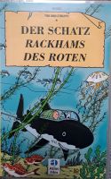 Videokassette, neu, Tim & Struppi "Der Schatz Rackham des Roten" Bad Doberan - Landkreis - Graal-Müritz Vorschau