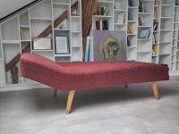 Vintage Divan Sofa Couch Baden-Württemberg - Waghäusel Vorschau