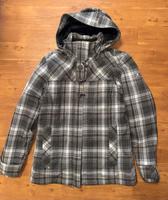 Woman 3 in 1 Jacke Marke Vaude Gr. M 40 Yale steelgrey Rheinland-Pfalz - Neuhofen Vorschau