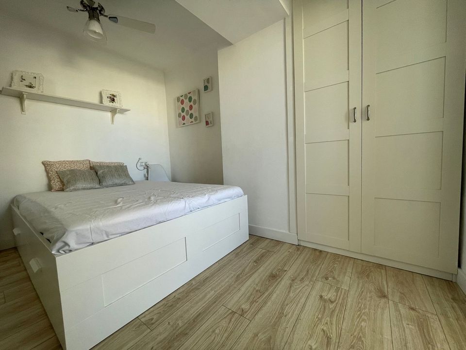 Exklusive, möblierte 4 Zimmer Penthouse-Wohnung in Palma, S'Arenal in Gronau (Westfalen)