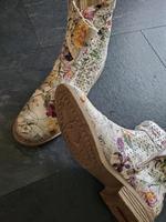 Rieker Sommer Stiefeletten Nordrhein-Westfalen - Kürten Vorschau