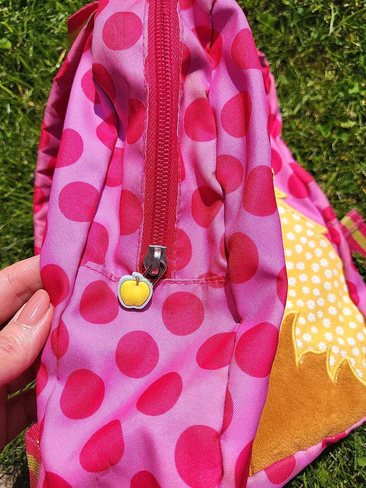 Kindergartenrucksack Rucksack Die Spiegelburg in Gütersloh