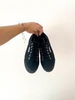 SUPERGA Sneaker mit Plateausohle [Größe 37/wie neu] Kr. München - Haar Vorschau