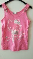 2 x Damen T-Shirt, Sanrio Hello Kitty, Gr. M, NEUW. zur Auswahl Nordrhein-Westfalen - Meerbusch Vorschau