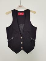 EDC by Esprit schwarze Weste Jacke Jeans Gr M wie NEU Bayern - Lohr (Main) Vorschau