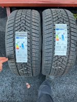 245/40R/19 98V XL Dunlop Winter Sport 5 inkl.Montage NEU Bayern - Aschaffenburg Vorschau