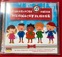 Kinderchöre singen Weihnachtslieder Rheinland-Pfalz - Holzhausen an der Haide Vorschau