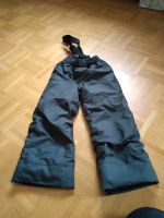 Decathlon Schneehose 122 Hessen - Wetzlar Vorschau