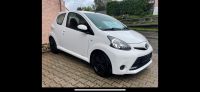 Toyota Aygo Cool Go Baden-Württemberg - Oberteuringen Vorschau