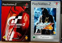 6x PlayStation 2 PS2 Spiele Bayern - Schwebheim Vorschau