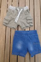 2 Sweatshorts - Gr. 56 - Kanz Hessen - Löhnberg Vorschau