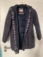 Review Winterjacke Gr. S, dunkelblau Münster (Westfalen) - Hiltrup Vorschau