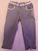 Jeans stretch Hose 3/4 von Yigga in gr.158 Nordrhein-Westfalen - Gladbeck Vorschau