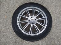 Alufelgen Felgen OZ Racing ENVY 17 Zoll 7 x 17 4x100 KBA 48307 Bayern - Senden Vorschau