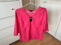 ✨ Leichte Sommerbluse Tunika von Esmara ✨ 38 S • Pink • Neu Rodenkirchen - Sürth Vorschau