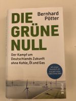 Bernhard Pötter „Die grüne Null“ Baden-Württemberg - Tuttlingen Vorschau