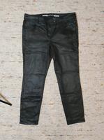 **NEU** TAIFUN slim Boyfriend Hose Jeans glänzend 44 42 XL L Hessen - Fulda Vorschau