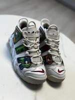 Nike uptempo 38.5 Bayern - Wunsiedel Vorschau
