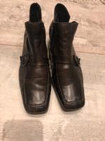 Rieker Damen Stiefeletten, braun, Größe 38, Herbst, Winter Nordrhein-Westfalen - Iserlohn Vorschau