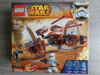 Lego Star Wars-Hailfire Droid 75085 Nordrhein-Westfalen - Menden Vorschau
