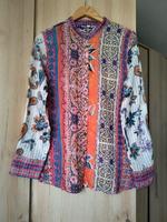 DESIGUAL schöne Bluse Gr.XL Neu Bayern - Simbach Vorschau