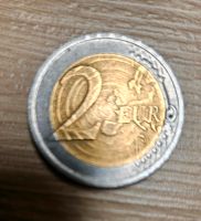 2 Euro Münze 2010 D Bayern - Großmehring Vorschau