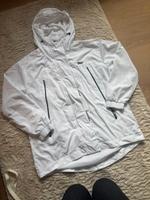 Regenjacke / weiß / Gr. M / DKNY Sports Niedersachsen - Stade Vorschau