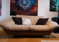 2er Sofa / Couch Baden-Württemberg - Mannheim Vorschau