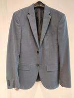 blaues Sakko / Blazer,  Slim fit, Gr. 46, wie neu für 15,-€ Nordrhein-Westfalen - Minden Vorschau