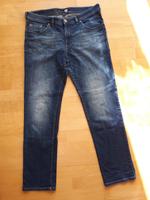 ATELIER GARDEUR Nevio Regular Fit Gr. 36 32  52  Jeans blau Bonn - Beuel Vorschau