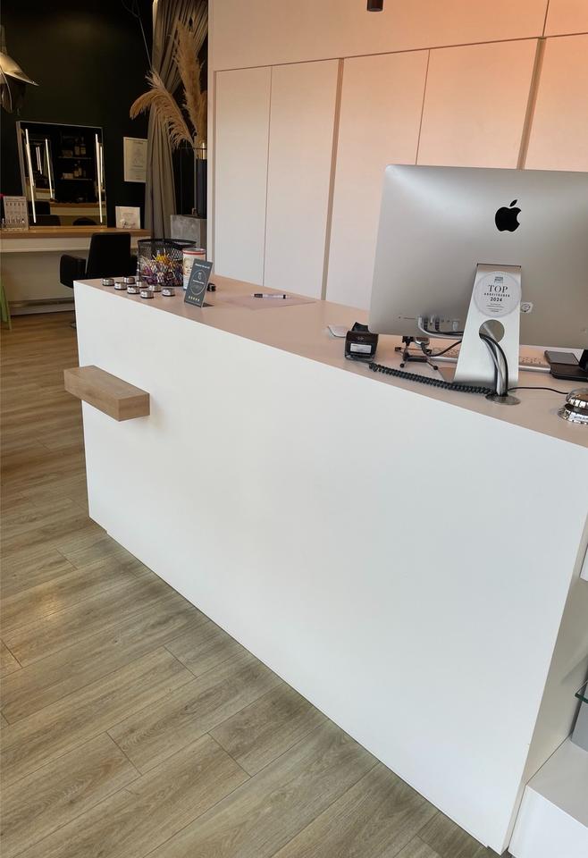 Friseursalon in Toplage Mannheim– zur Übernahme oder Neu­nut­zung in Mannheim