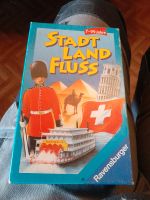 Stadt Land Fluß Spiel von Ravensburger Baden-Württemberg - Mühlingen Vorschau