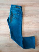 blaue Y2K Bootcut Mavi Five pocket Jeans Köln - Mülheim Vorschau