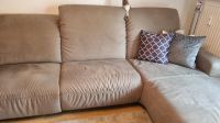 Couch/Ecksofa 2,62 x 1,80 mit Relaxfunktion Brandenburg - Teltow Vorschau