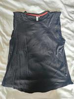 Top / Shirt mit süssen Ärmeln Gr. M Hannover - Mitte Vorschau