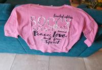 Soccx Damen Shirt Hessen - Wetzlar Vorschau