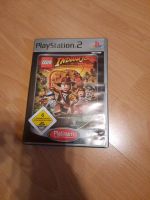 Indianer Jones Lego Playstation 2 Nordrhein-Westfalen - Wermelskirchen Vorschau