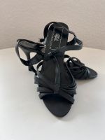 BonPrix Sandaletten High Heels Größe 39 Lübeck - St. Lorenz Nord Vorschau