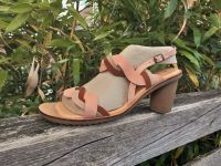 El Naturalista Leder KULT Sandalen TRIVIA Candy PINK Schuhe 41 42 Schleswig-Holstein - Nusse Vorschau