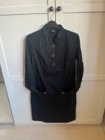 Kleid s. Oliver Black Label S 36 Dreiviertelarm schwarz Thüringen - Jena Vorschau