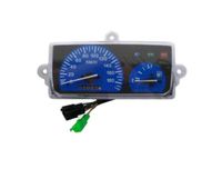 Tacho Tachometer Yamaha BW's MBK Booster (2000-2003) Nordrhein-Westfalen - Hürth Vorschau