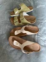 Sandalen Gr. 40 Brandenburg - Wandlitz Vorschau