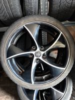 4x Sommerreifen Michelin 245/35 R18 / BMW 1er, 3er Baden-Württemberg - Edingen-Neckarhausen Vorschau