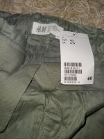 NEU - leichte Hose H&M, Gr. 122 Hessen - Alsbach-Hähnlein Vorschau