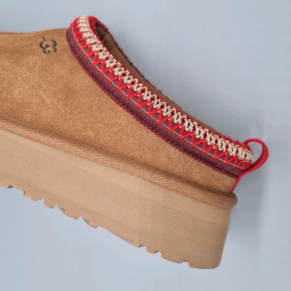 UGG Tazz Chestnut - 36 37 38 39 40 41 42 in Pottenstein