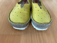 Sommersneaker, Leder Thüringen - Schleiz Vorschau