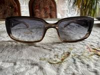 Gucci Sonnenbrille blau beige Nordrhein-Westfalen - Everswinkel Vorschau