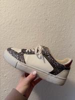 Sneaker mit Glitzer Bayern - Kempten Vorschau